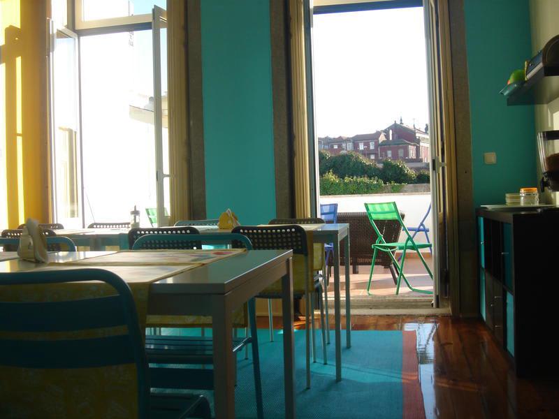 CoolHostel photo 3
