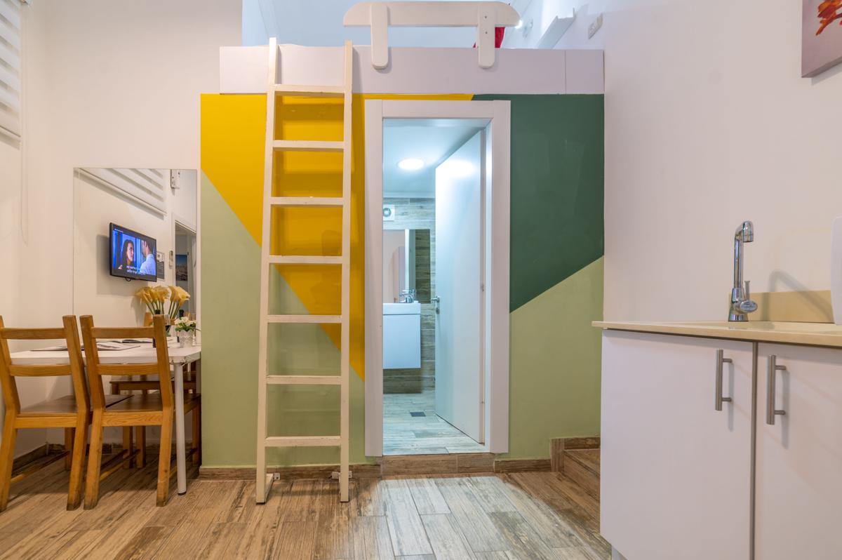 Paamonim Private Studios photo 3