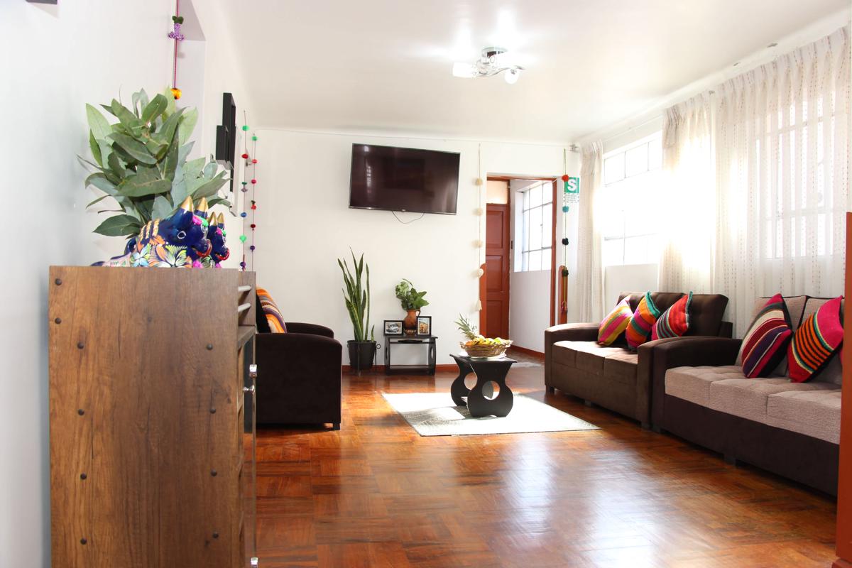 Don Andre House Cusco photo 3