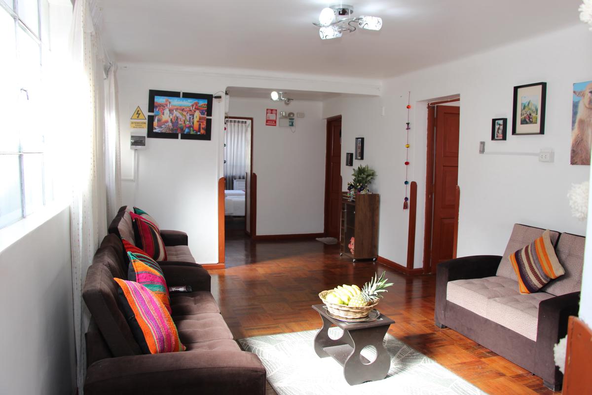 Don Andre House Cusco photo 4