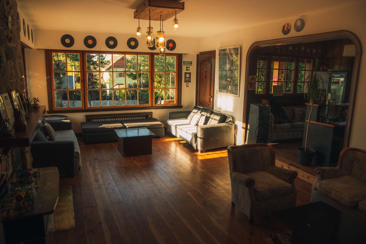 Valhalla Hostel photo 2
