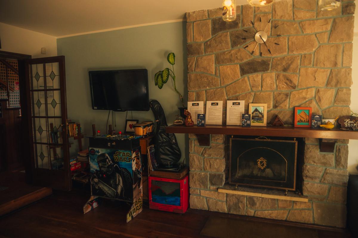 Valhalla Hostel photo 3