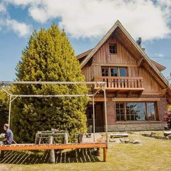 Valhalla Hostel photo 5