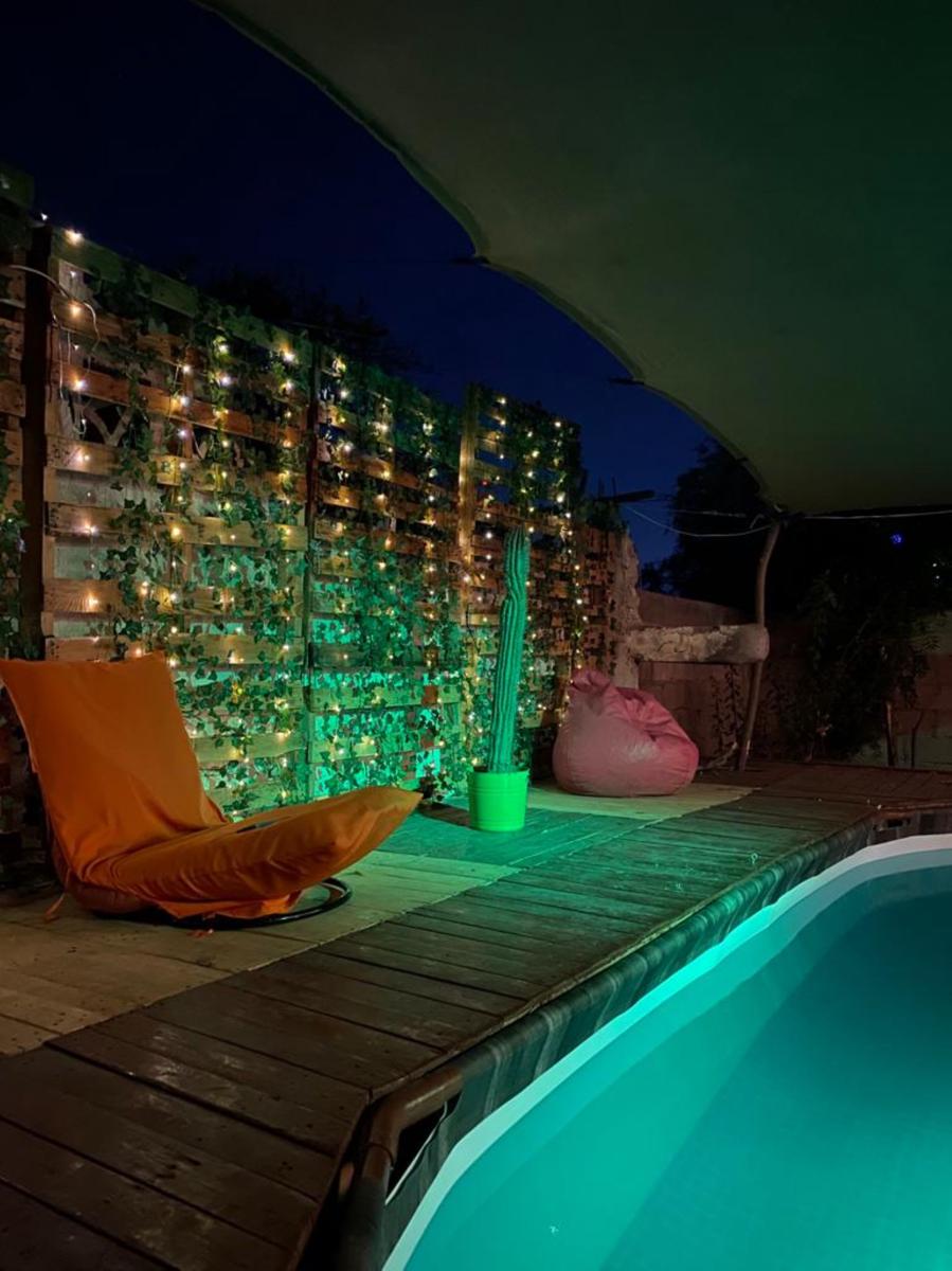 Sunset Hostel photo 1