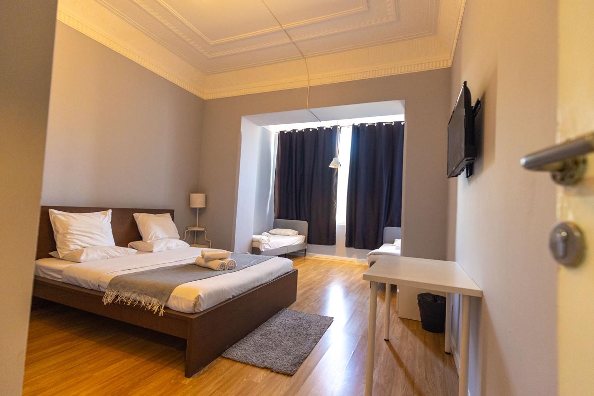 Delight Hostel photo 3