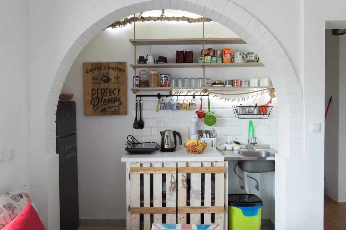 Eco hostel Branch photo 3