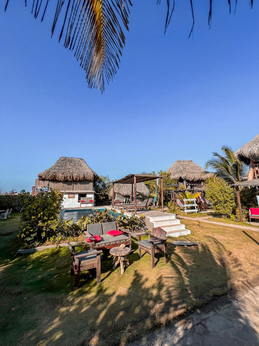 Kite Eco House photo 1