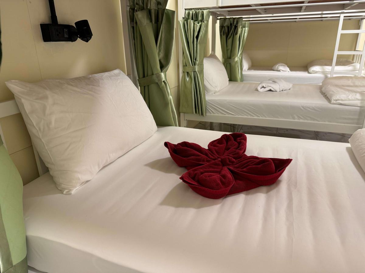 Bunk Bed Hostel photo 1