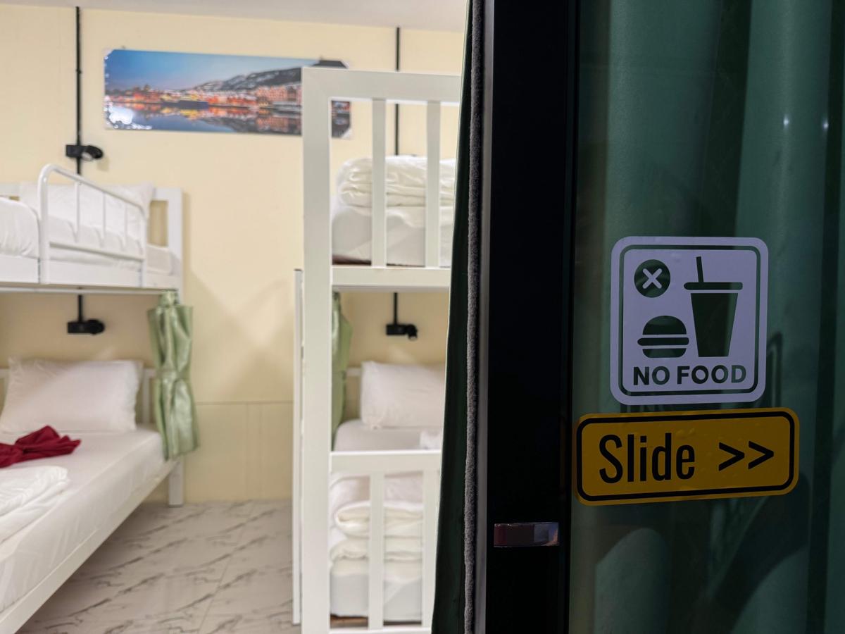 Bunk Bed Hostel photo 4