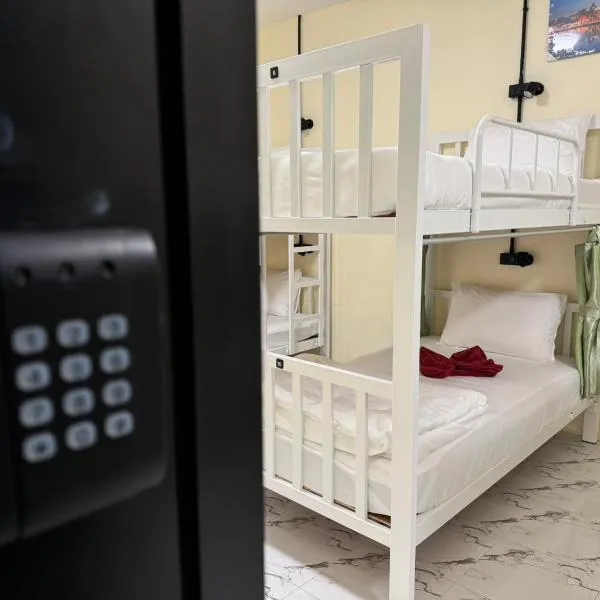 Bunk Bed Hostel photo 5