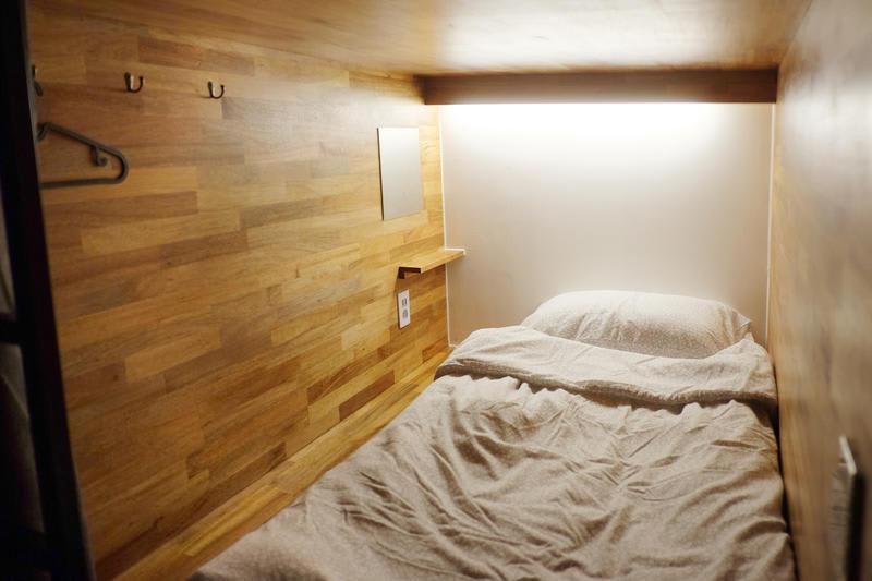 The Cube Hotel photo 3