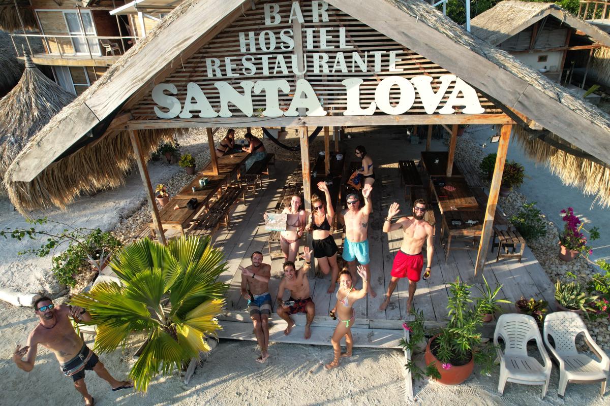 Santa Lova photo 3