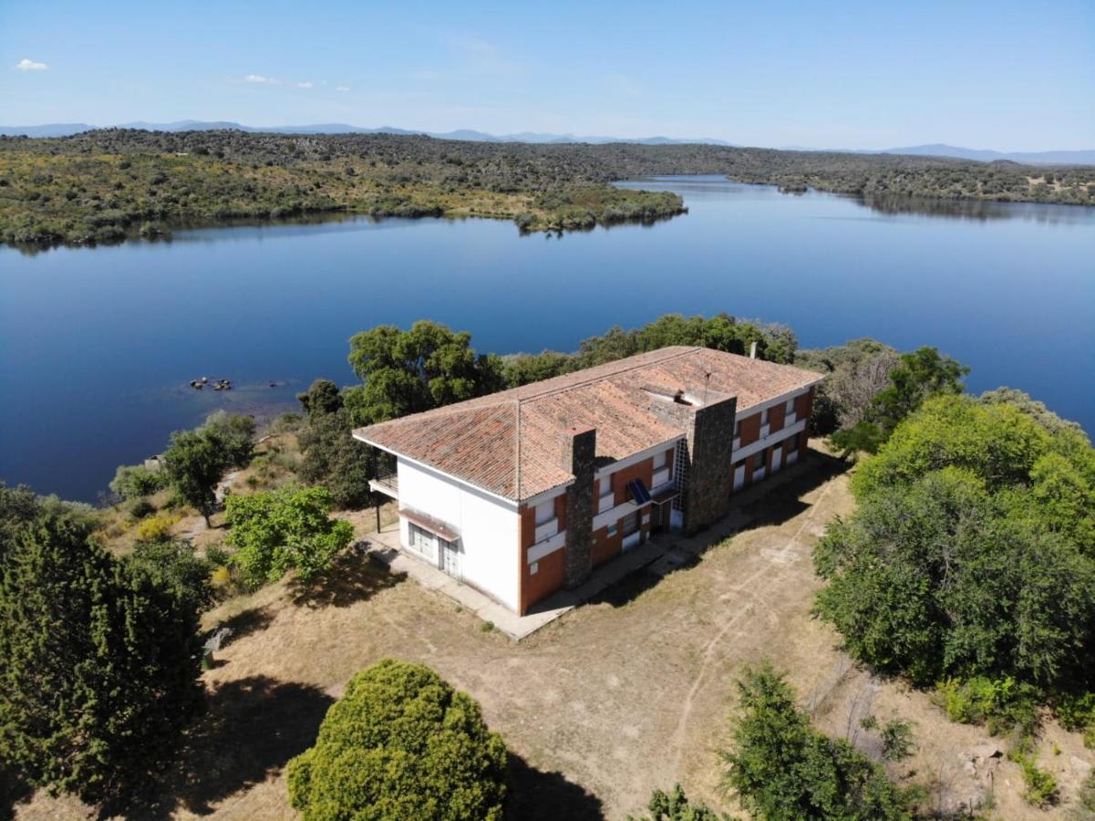 Albergue Alagón Natura photo 1