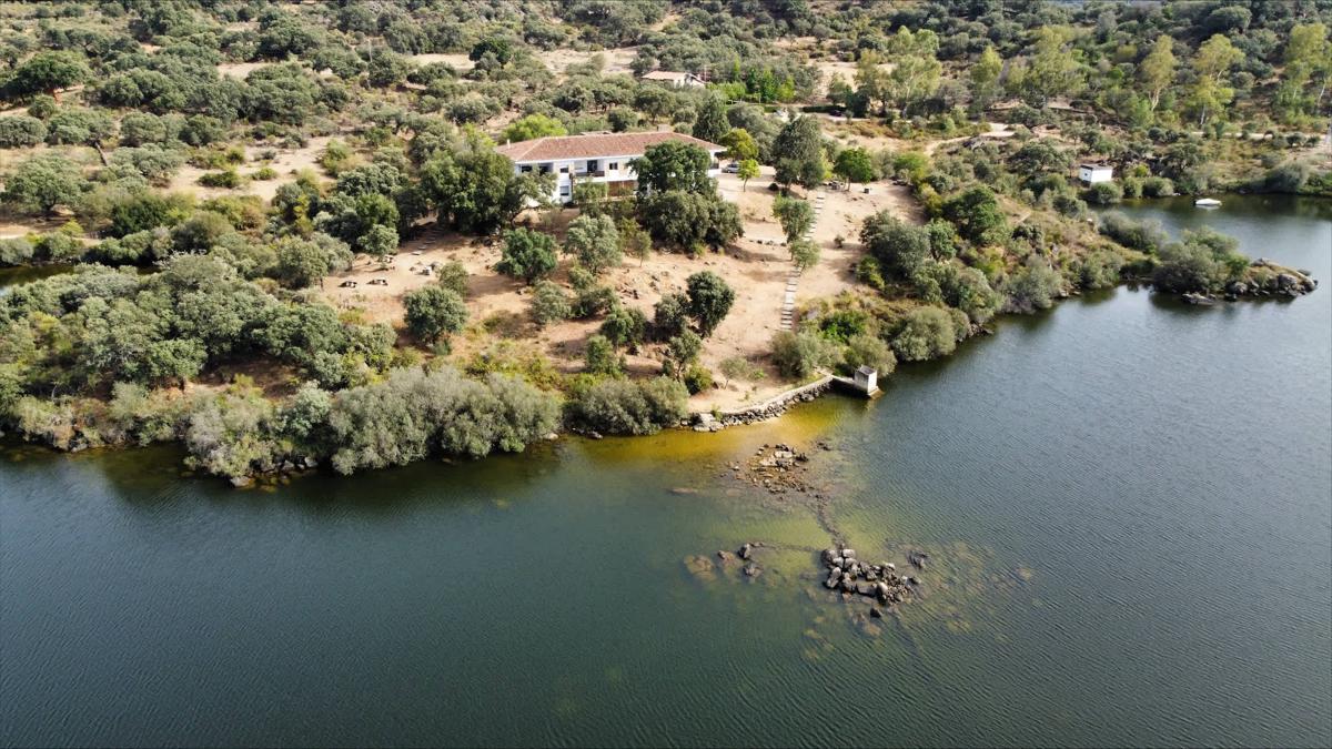 Albergue Alagón Natura photo 2