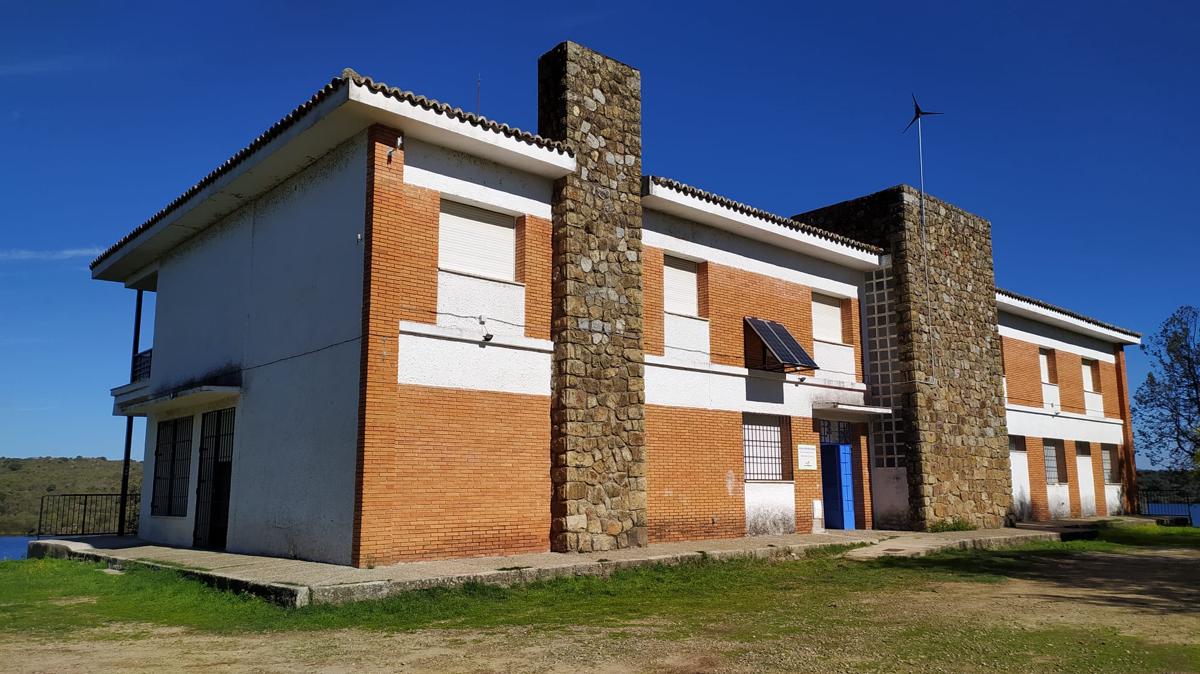Albergue Alagón Natura photo 4