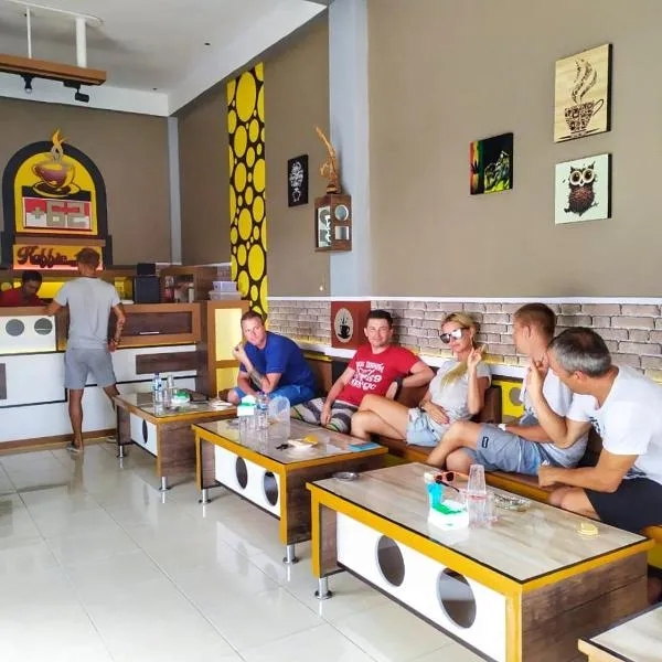 I am Backpacker photo 5