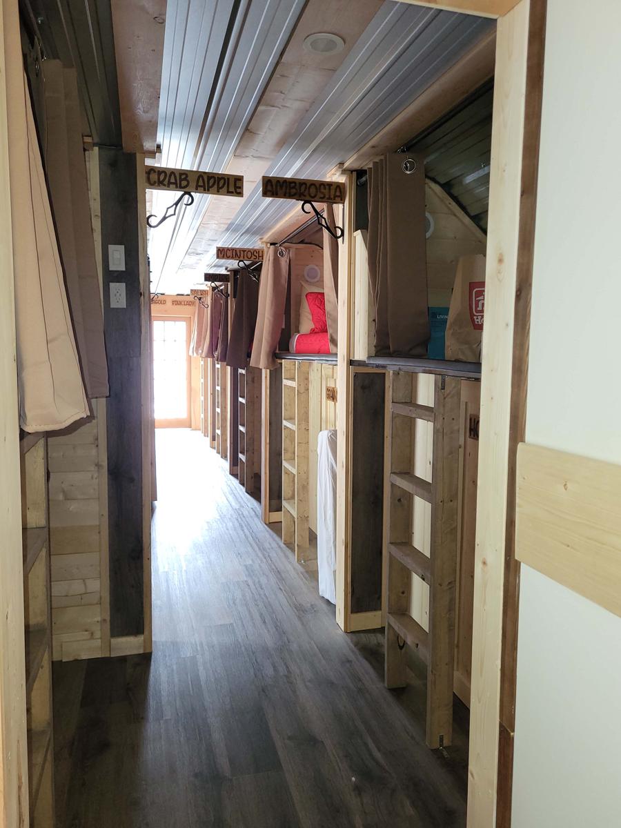 The Orchard (Hostel Private Bunks) photo 3