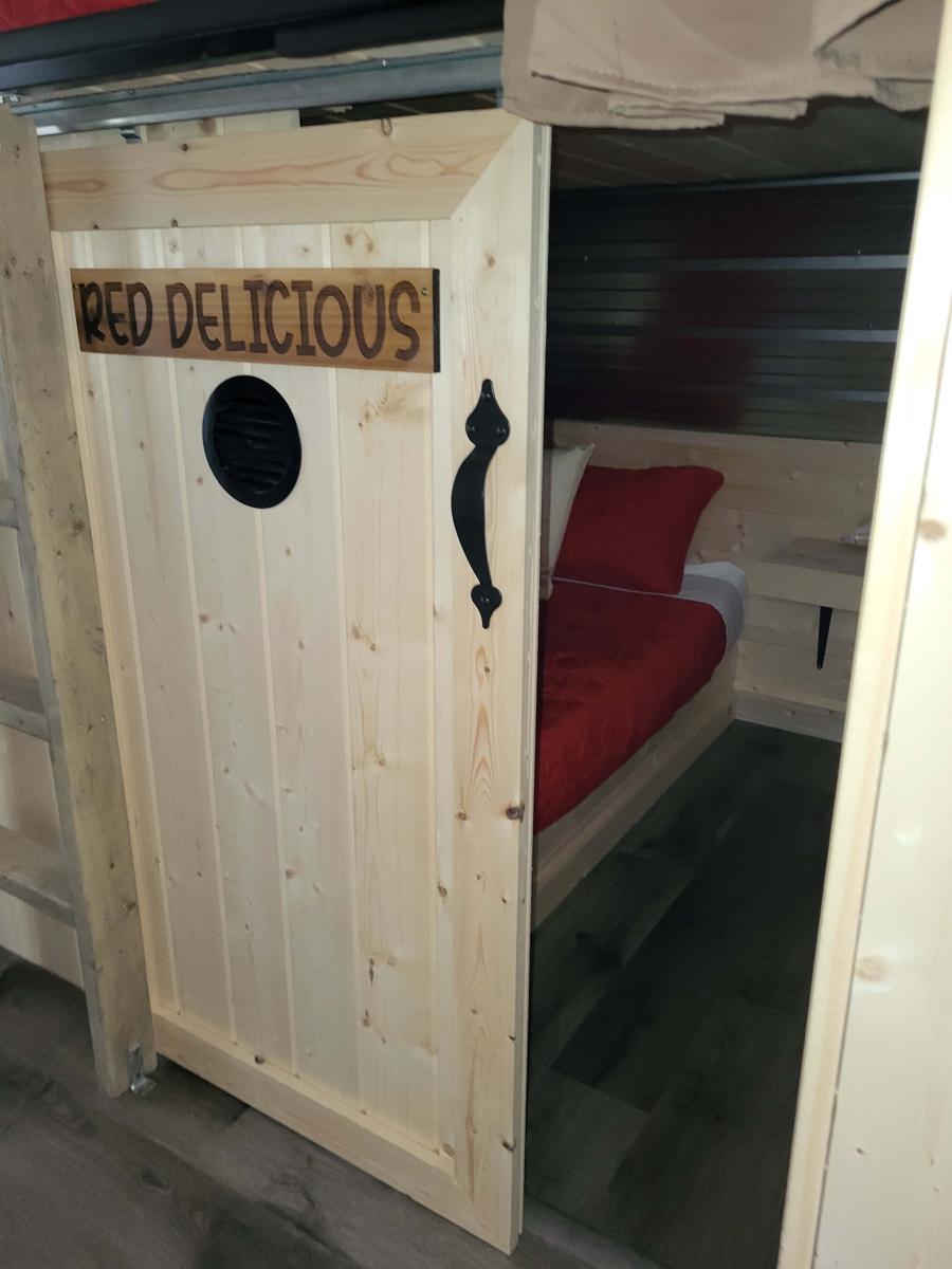 The Orchard (Hostel Private Bunks) photo 4