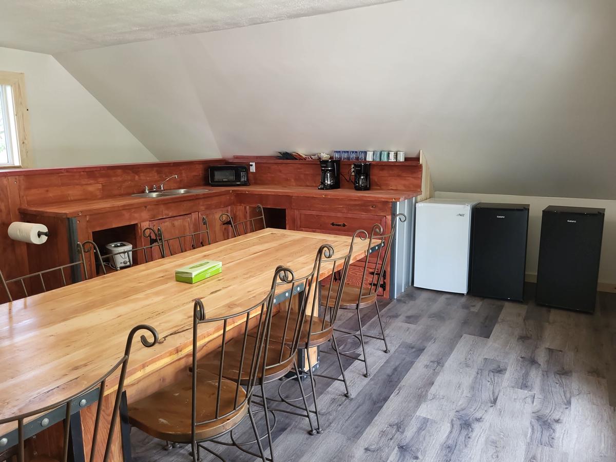 The Orchard (Hostel Private Bunks) photo 5