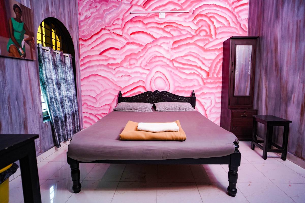 Santa Maria Hostel Fort Kochi photo 2