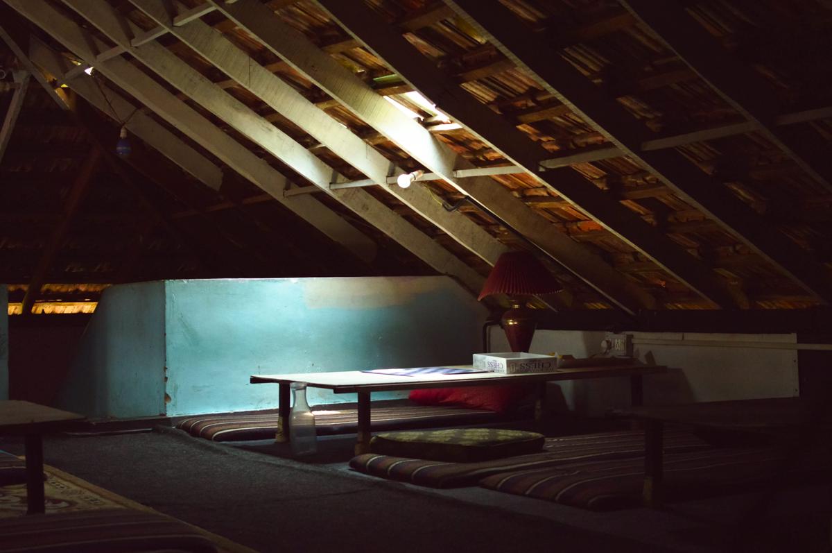 Santa Maria Hostel Fort Kochi photo 3