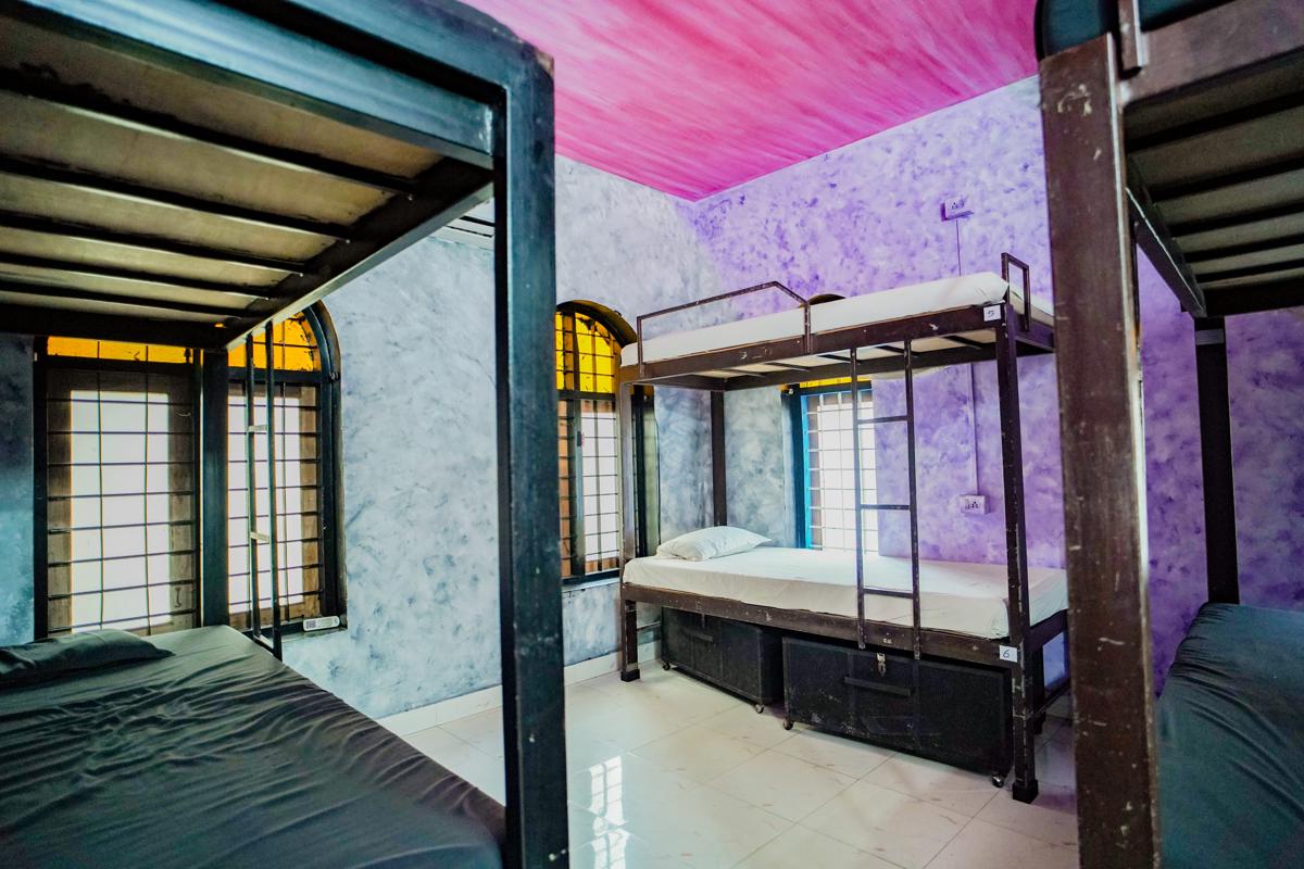 Santa Maria Hostel Fort Kochi photo 4