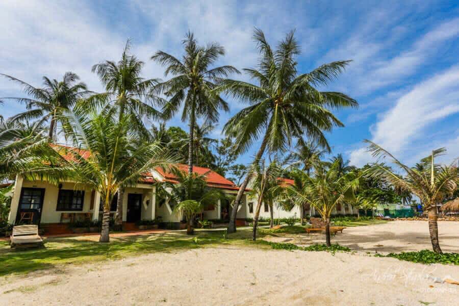 Phu Quoc Dumbo Bungalows photo 2
