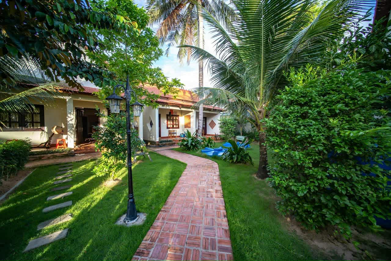 Phu Quoc Dumbo Bungalows photo 3