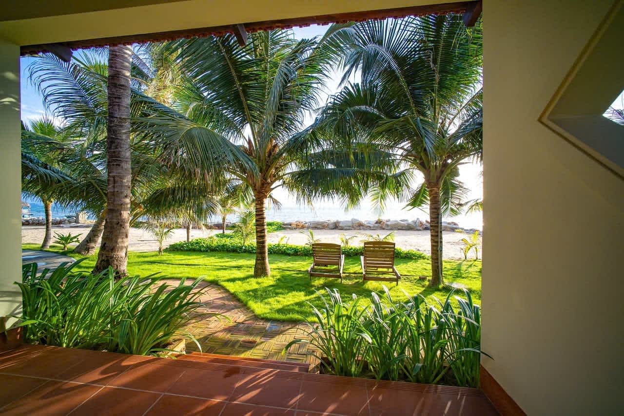 Phu Quoc Dumbo Bungalows photo 4
