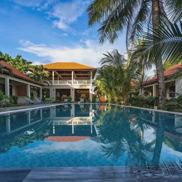 Phu Quoc Dumbo Bungalows photo 5