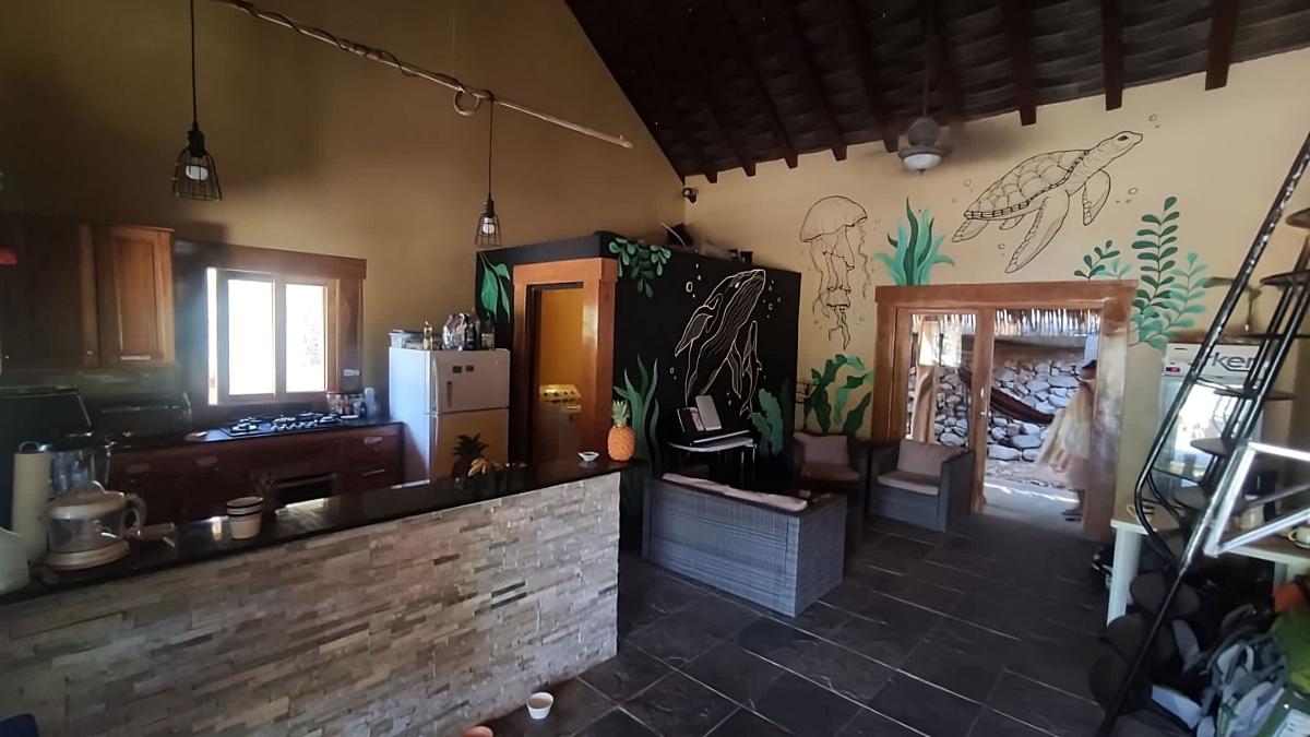 Urbano Pacific Jungle Hostel photo 3