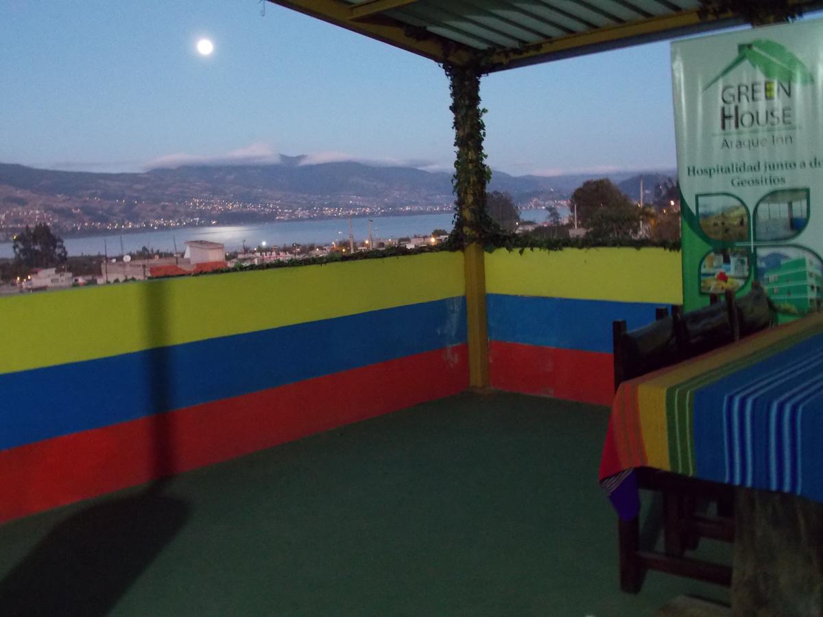 Green House Araque Inn photo 2