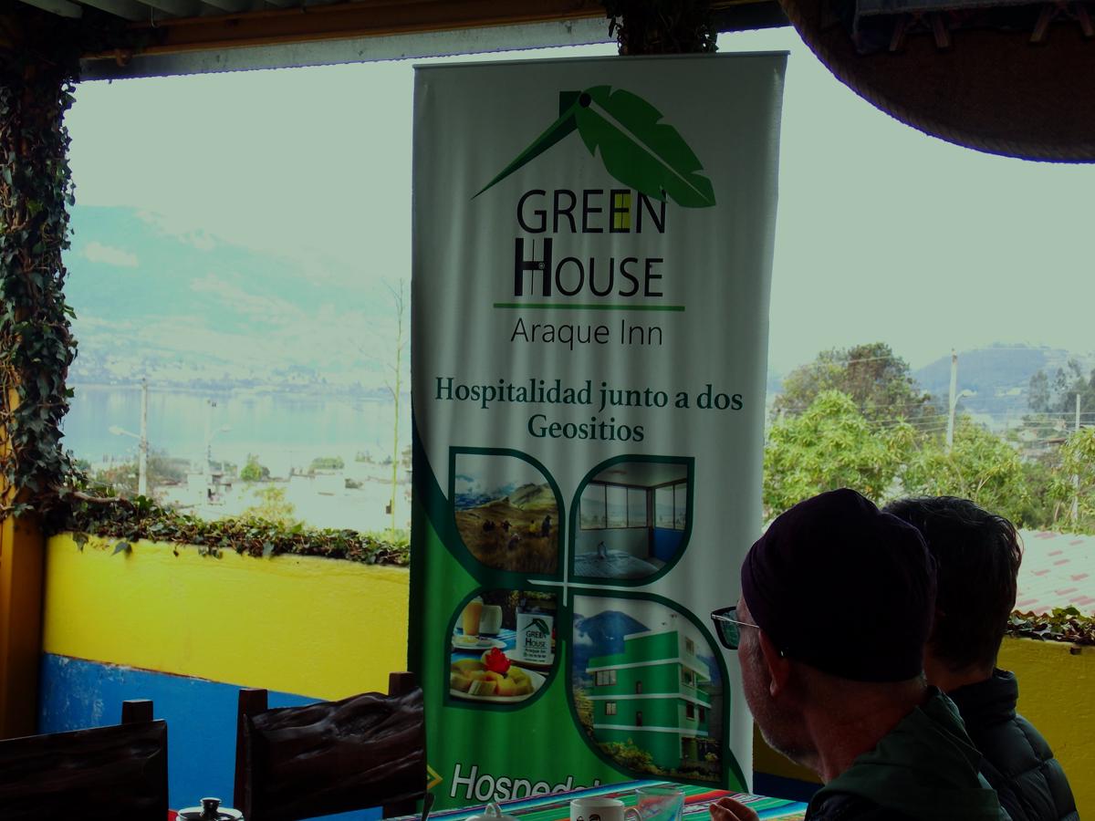 Green House Araque Inn photo 4
