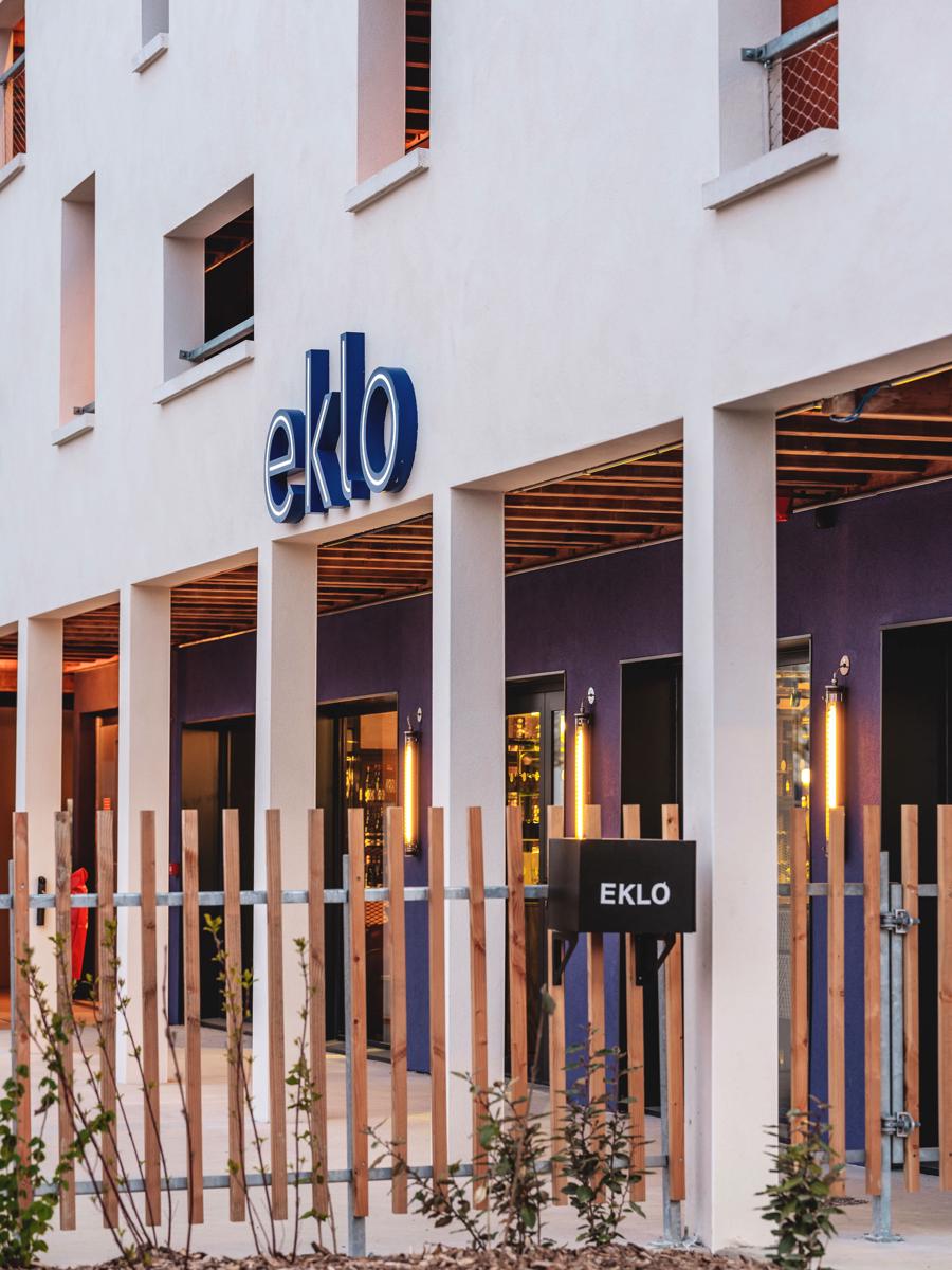 Eklo Paris Marne La Vallée photo 2