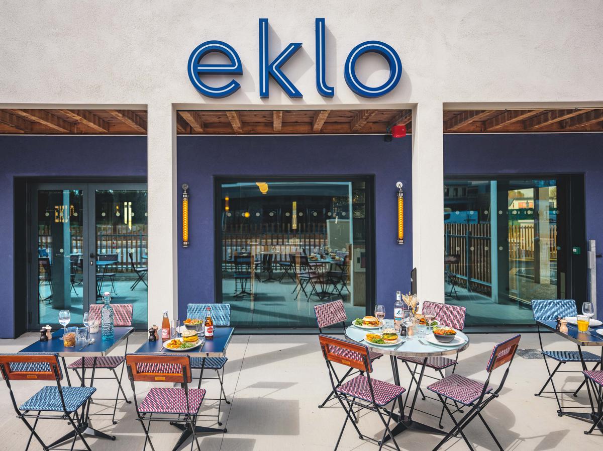 Eklo Paris Marne La Vallée photo 3