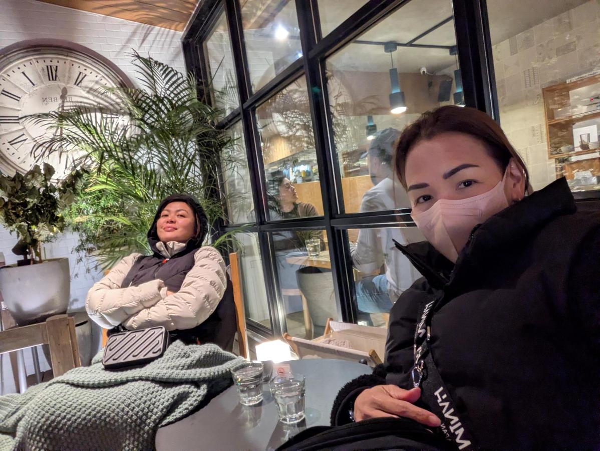 Hotel Graphy Nezu photo 6
