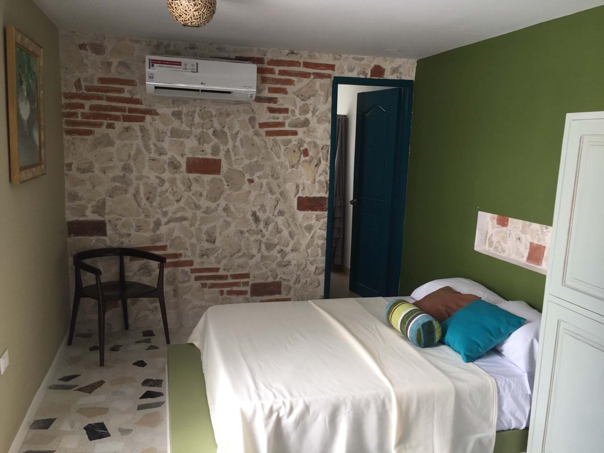 Peregrinos Hostel Cartagena de Indias photo 2