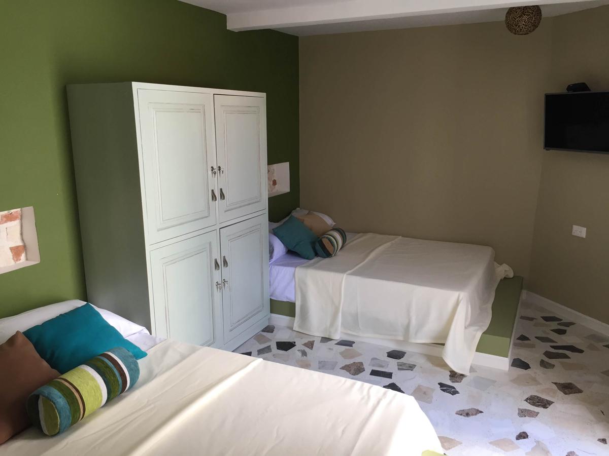 Peregrinos Hostel Cartagena de Indias photo 3