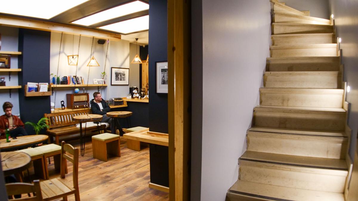 Stay Inn Taksim Hostel photo 4