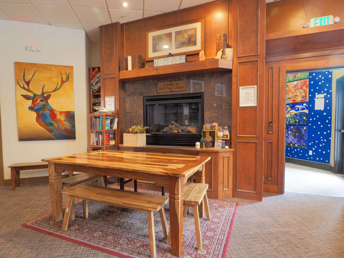 Park City Hostel photo 1