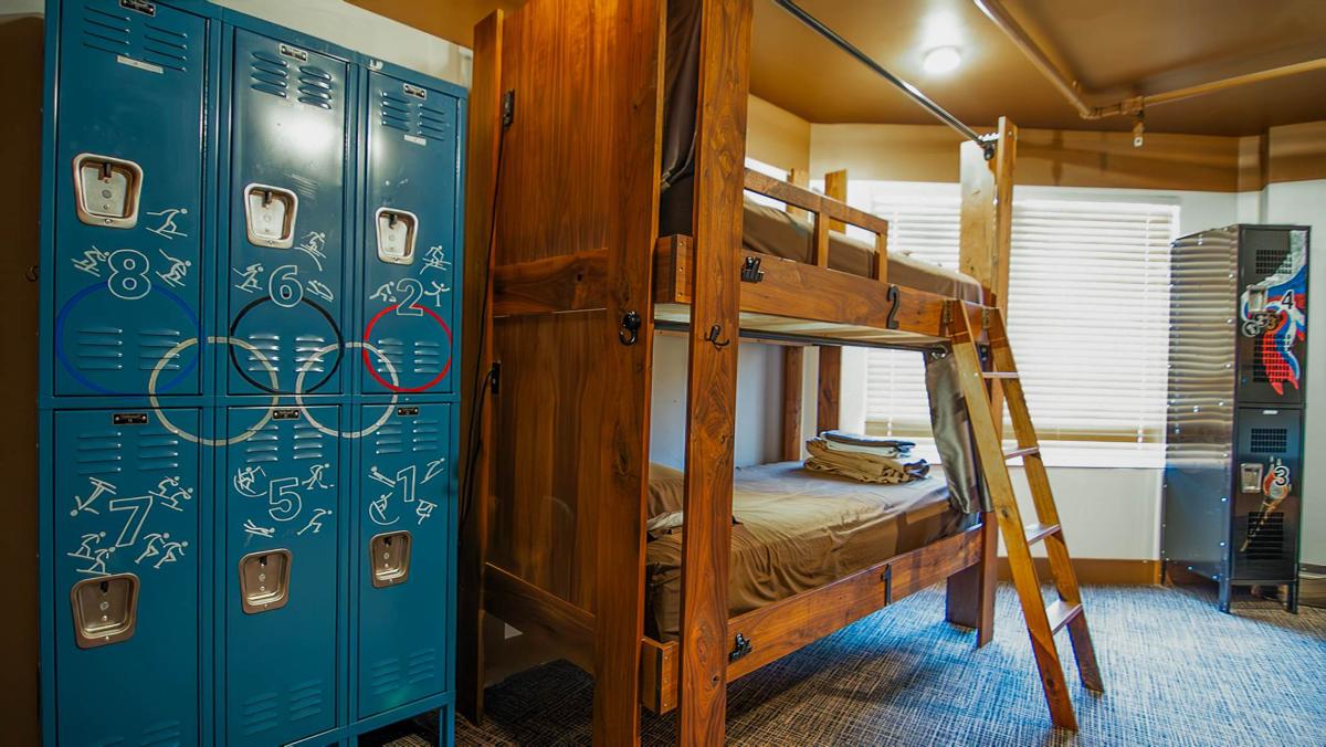 Park City Hostel photo 2