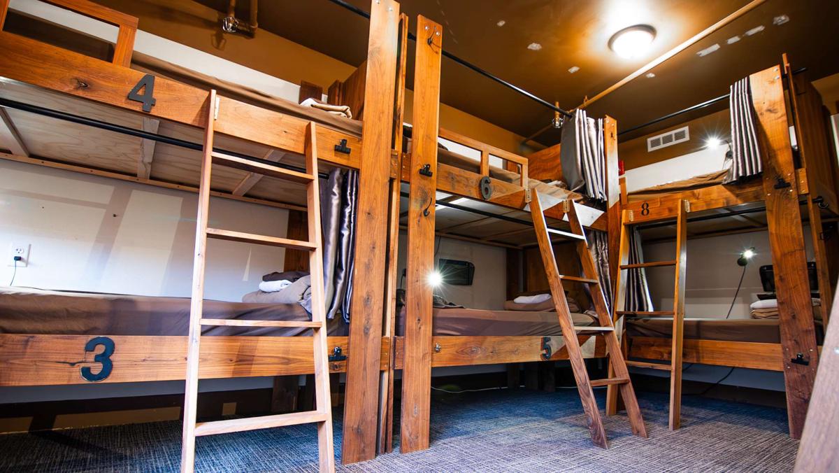 Park City Hostel photo 3