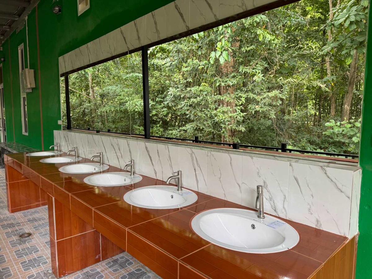 Khaosok Jungle Hostel Branch 2 photo 1
