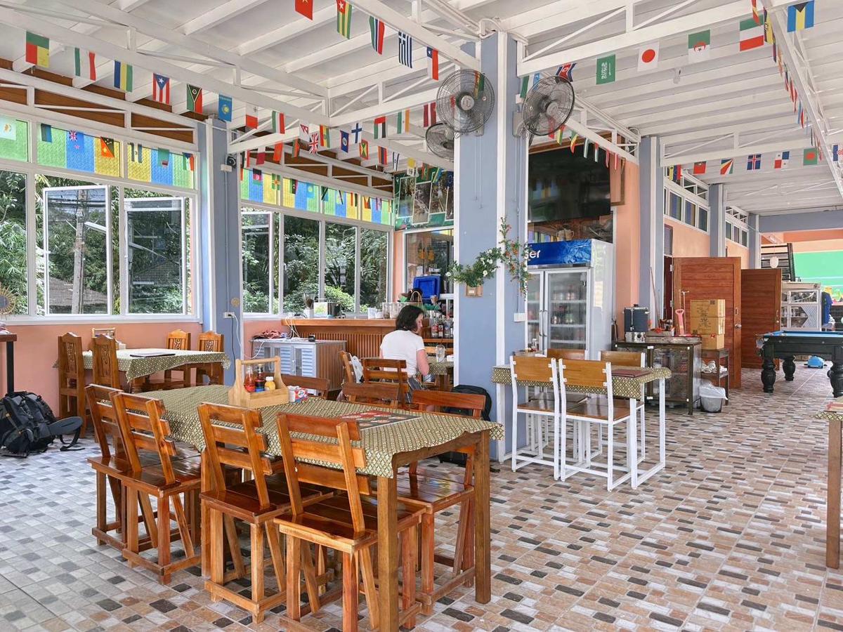 Khaosok Jungle Hostel Branch 2 photo 4