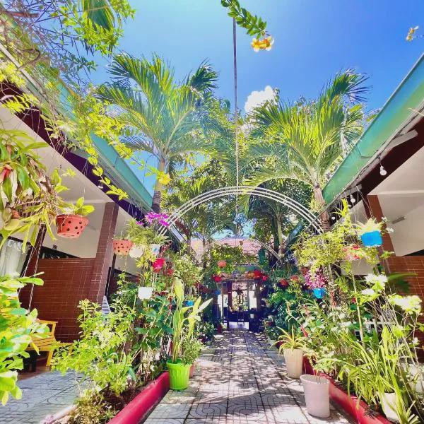 Canary Bungalow photo 5