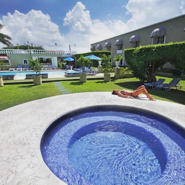 Villablanca Garden Beach photo 5
