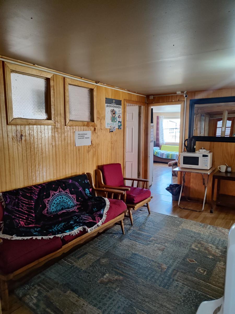 Alma Patagona Hostel Coyhaique photo 1