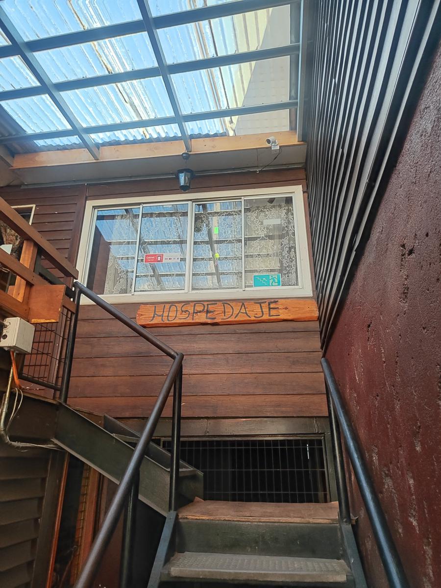 Alma Patagona Hostel Coyhaique photo 2