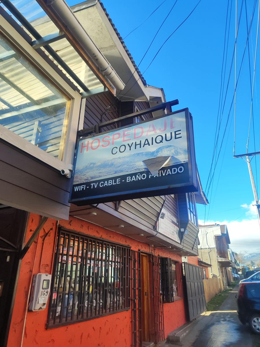 Alma Patagona Hostel Coyhaique photo 4