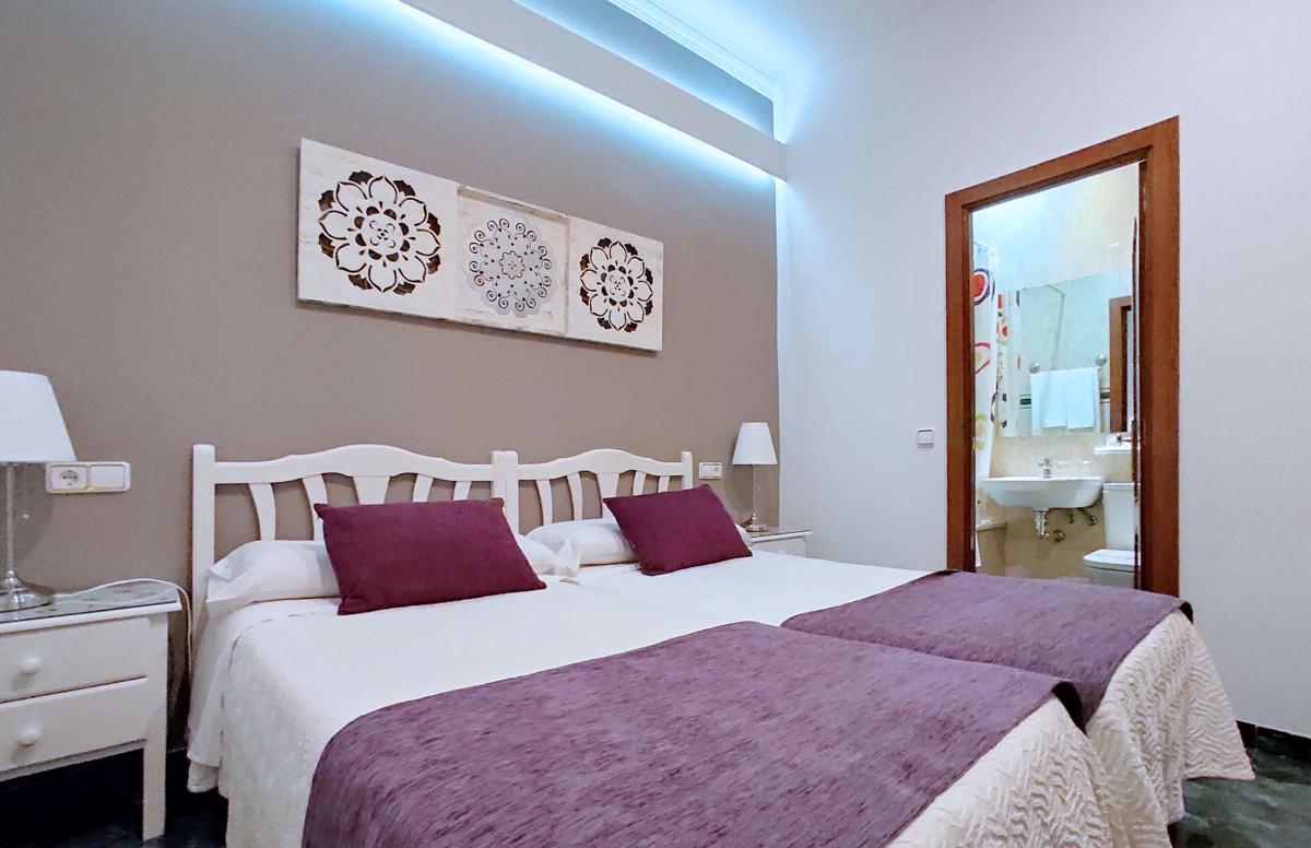 Hostal Brua photo 1